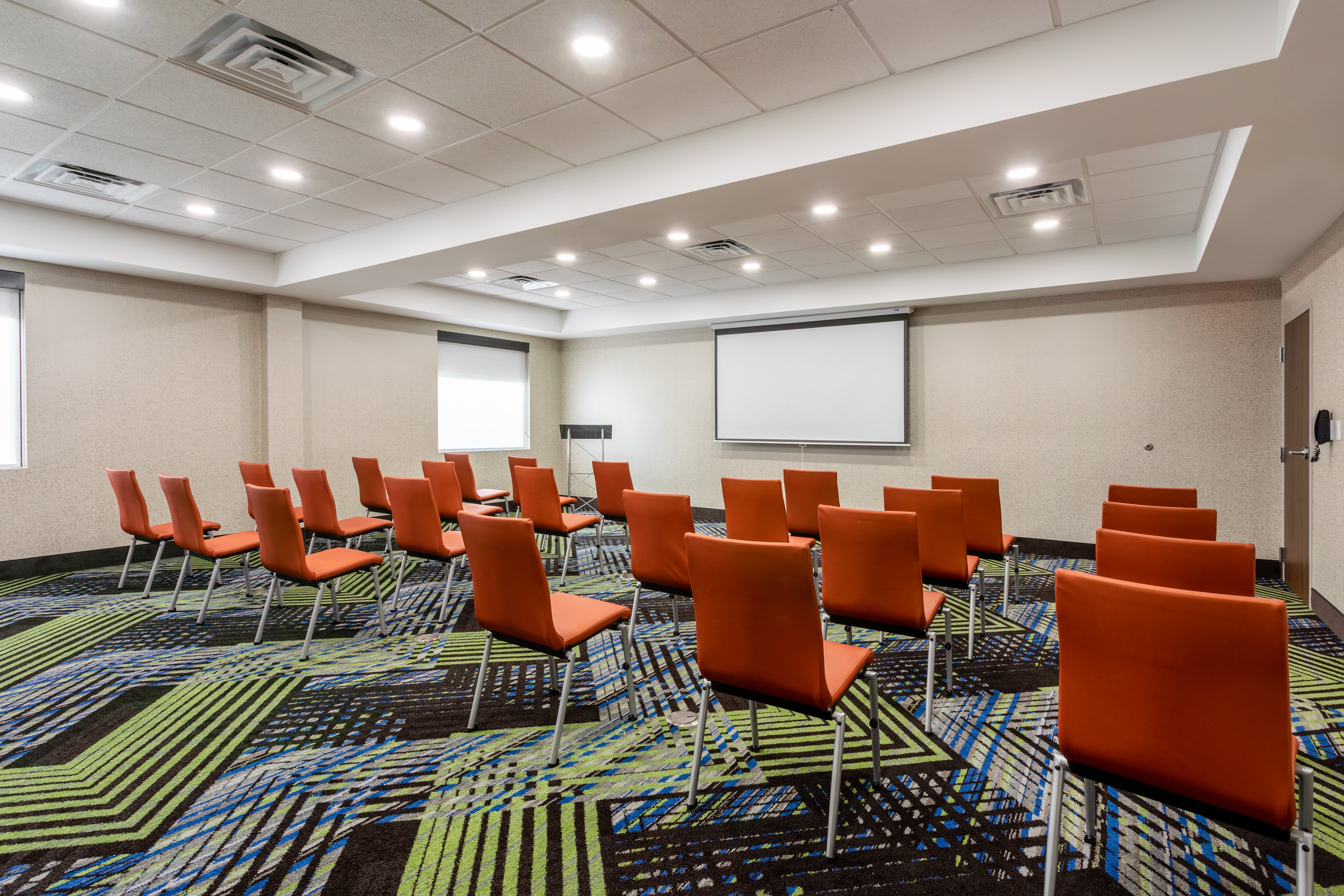 holiday inn express and suites miramar an ihg hotel