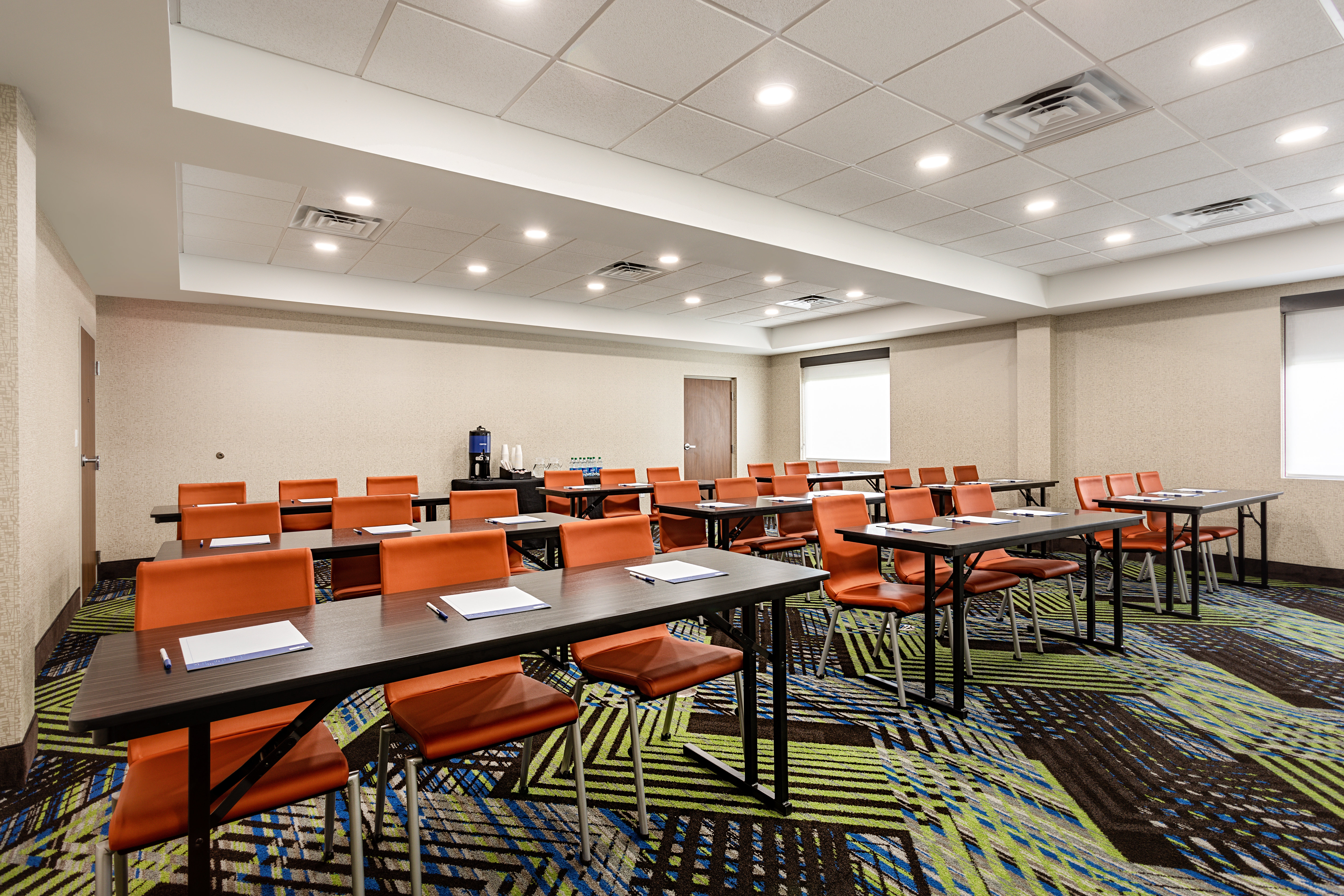 holiday inn express and suites miramar an ihg hotel