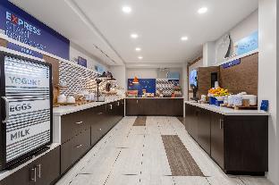 holiday inn express and suites miramar an ihg hotel