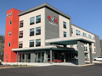 Avid Hotels Salem, An Ihg Hotel,Salem>>Roanoke,2.5 star
