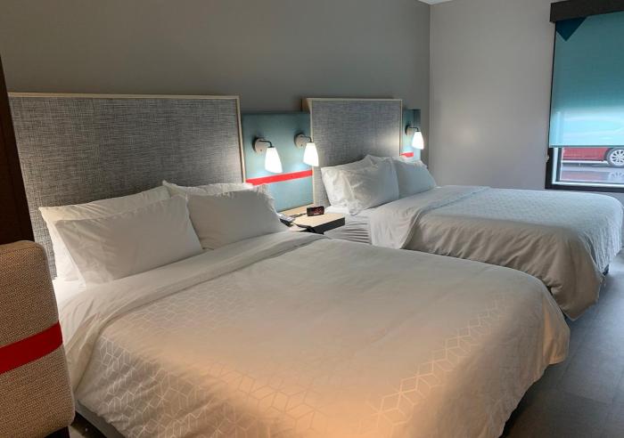avid hotels salem an ihg hotel