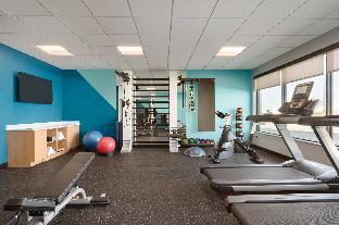 avid hotels chicago o hare des plaines