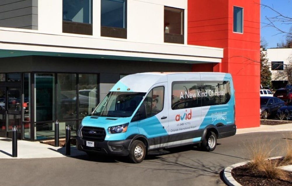 avid hotels chicago o hare des plaines
