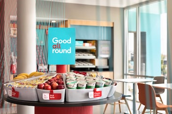avid hotels chicago o hare des plaines