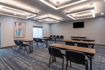 holiday inn express gaffney an ihg hotel