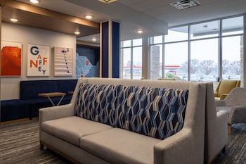 holiday inn express gaffney an ihg hotel