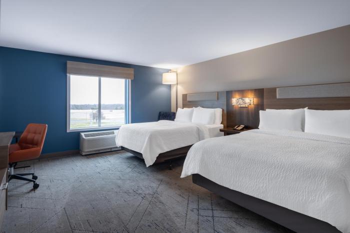 holiday inn express gaffney an ihg hotel