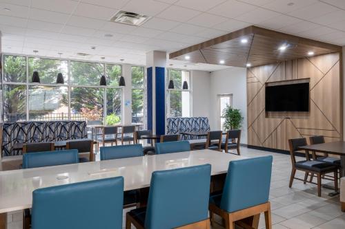 holiday inn express gaffney an ihg hotel