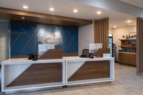 holiday inn express gaffney an ihg hotel