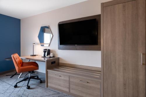 holiday inn express gaffney an ihg hotel