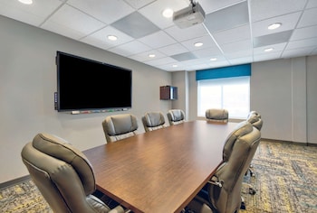 hampton inn by hilton abingdon