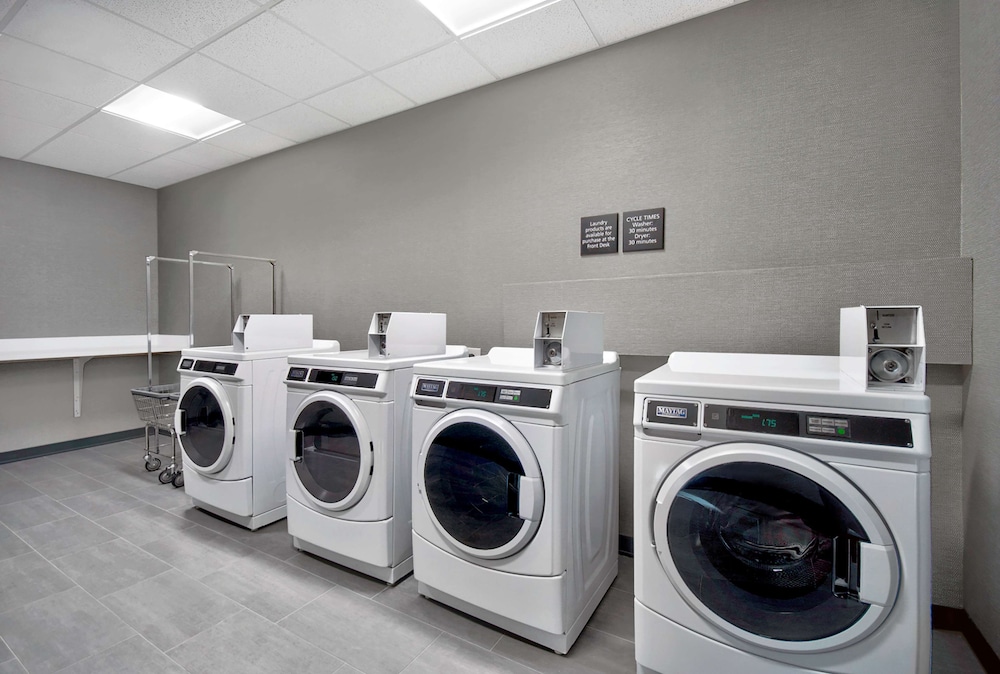 hampton inn by hilton abingdon