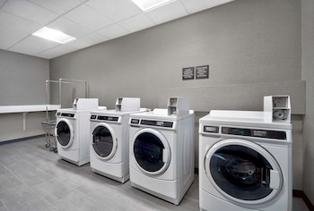 hampton inn by hilton abingdon