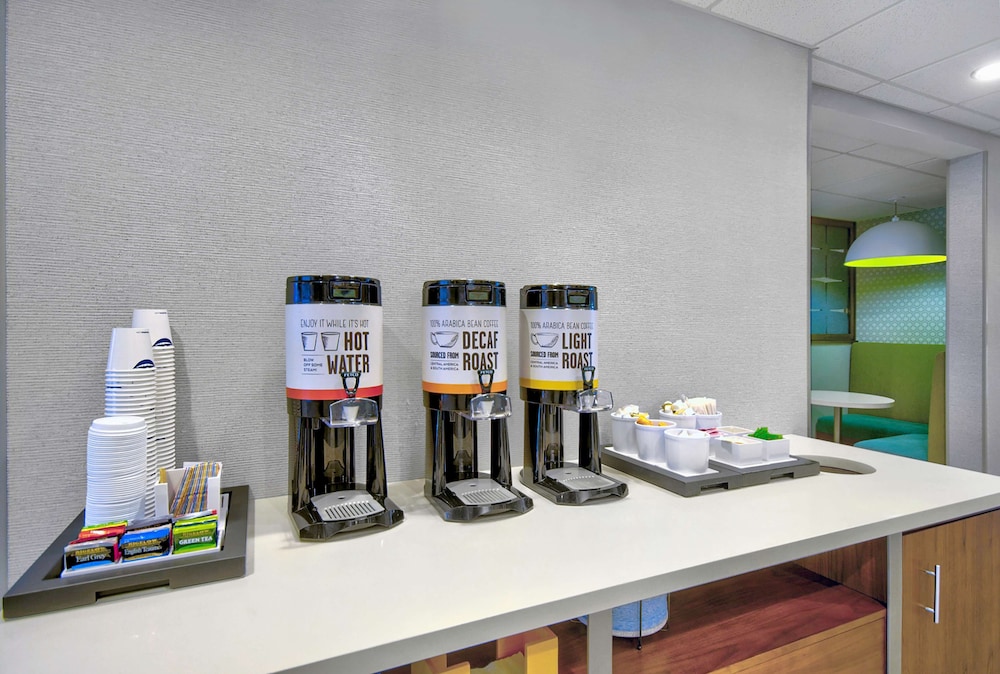 hampton inn by hilton abingdon