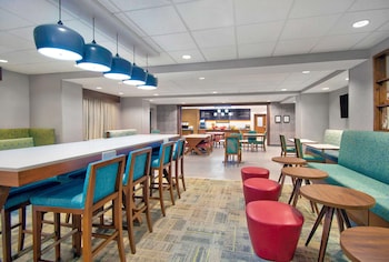 hampton inn by hilton abingdon