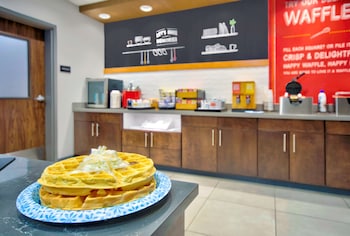 hampton inn by hilton abingdon