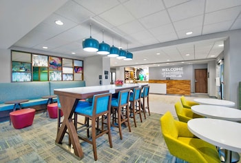 hampton inn by hilton abingdon