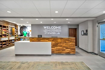 hampton inn by hilton abingdon