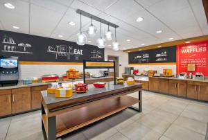 hampton inn by hilton abingdon