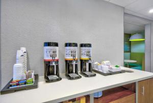 hampton inn by hilton abingdon