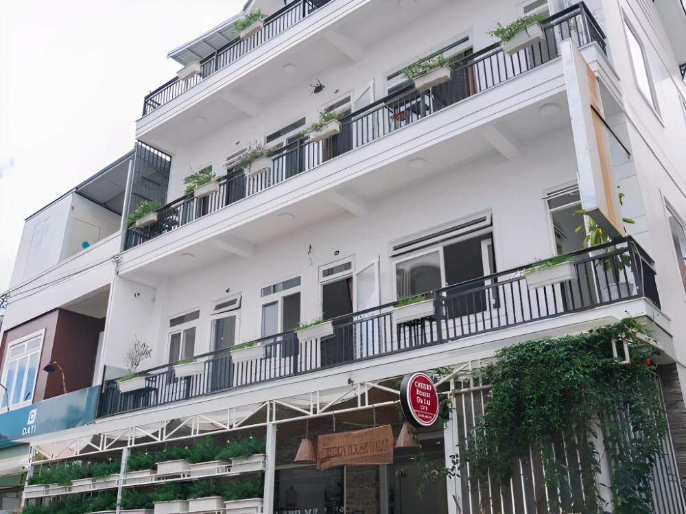 cherry house dalat