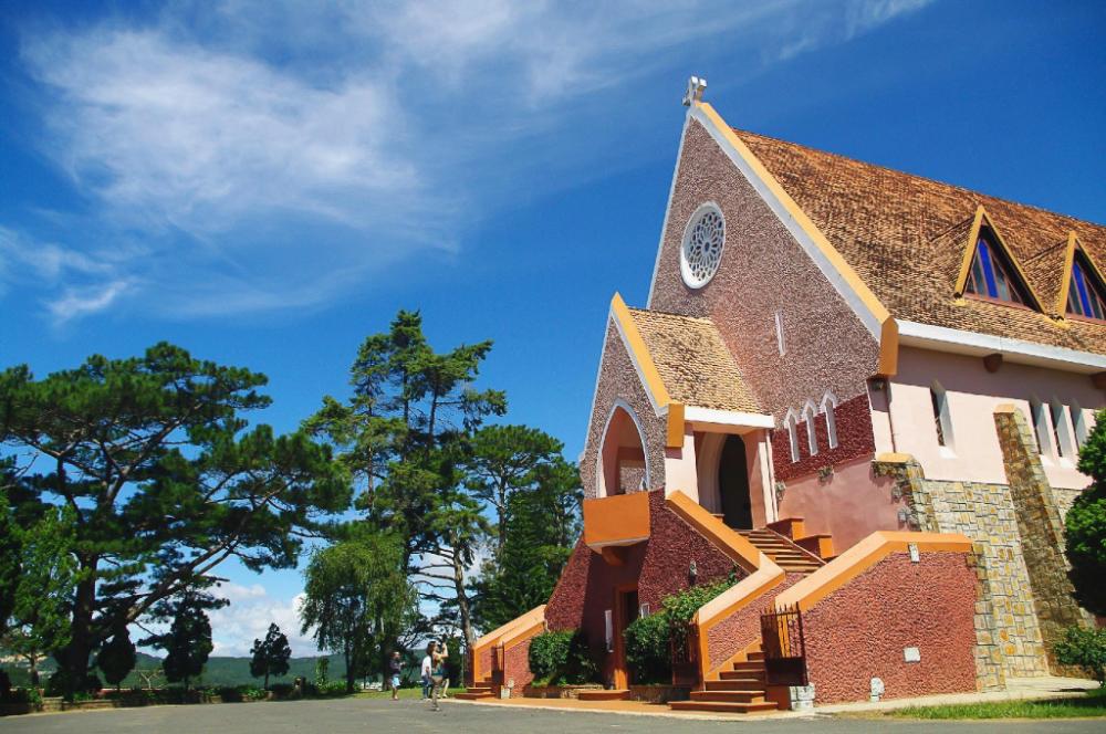 cherry house dalat