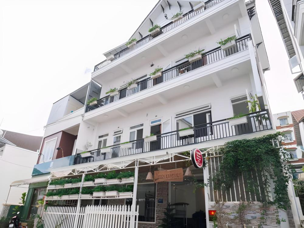 cherry house dalat