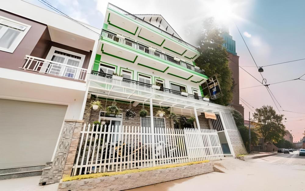 cherry house dalat