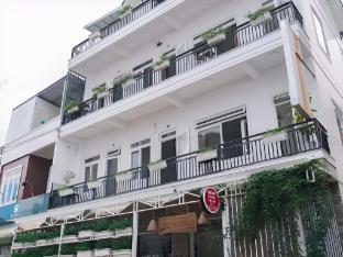 cherry house dalat