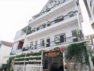 cherry house dalat