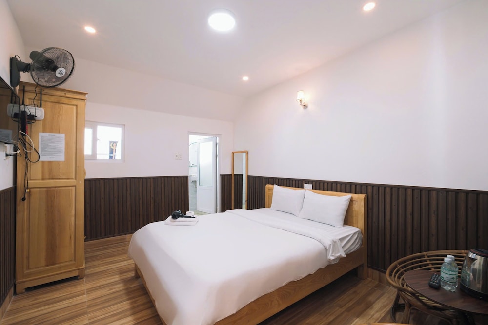 cherry house dalat