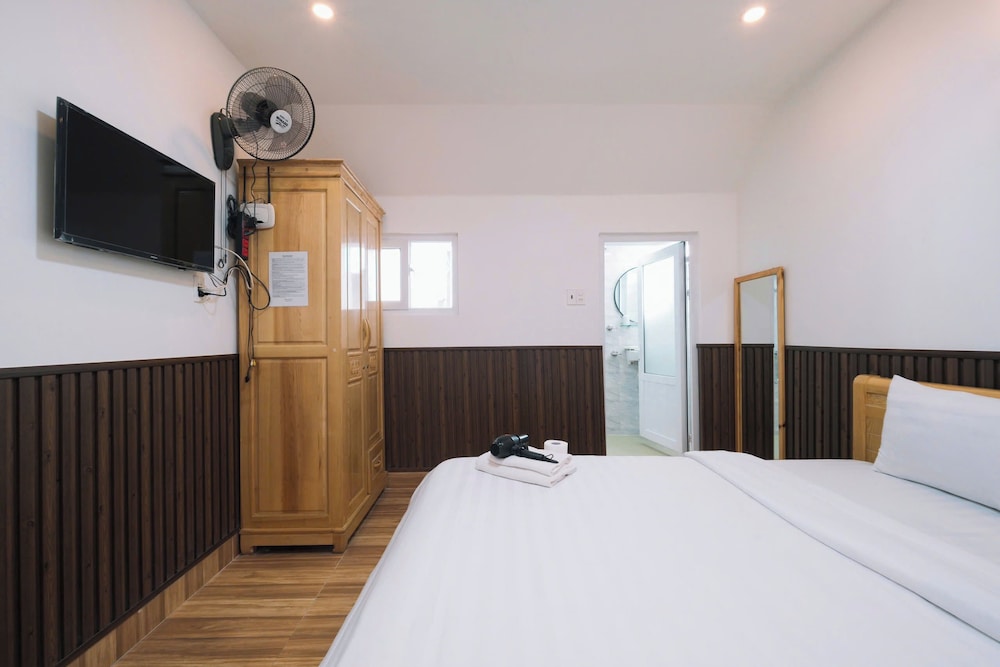 cherry house dalat
