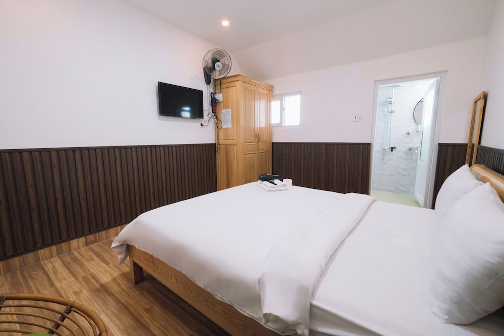 cherry house dalat