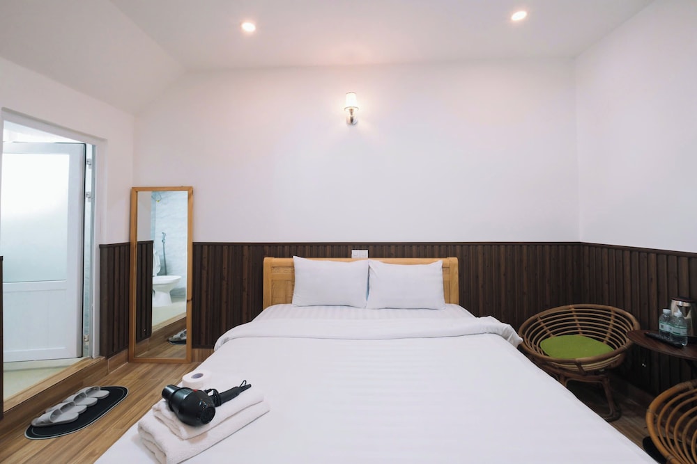 cherry house dalat