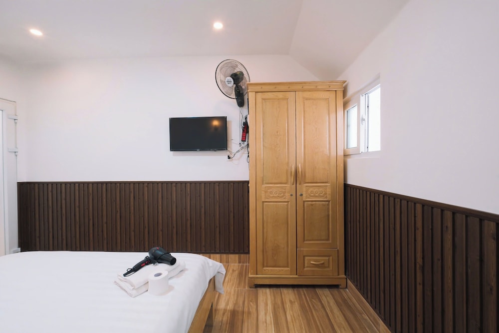 cherry house dalat