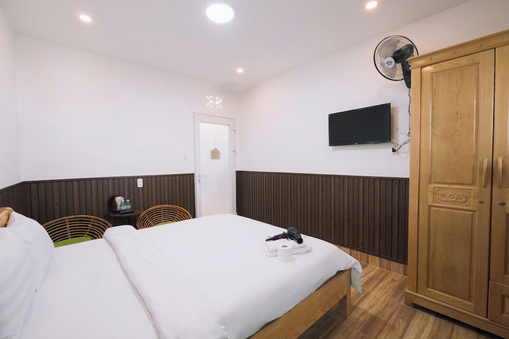 cherry house dalat