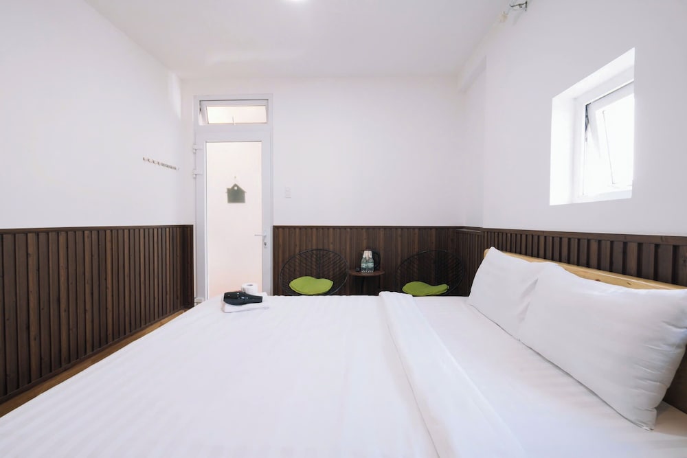 cherry house dalat
