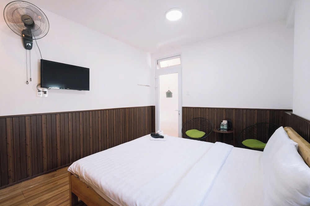 cherry house dalat