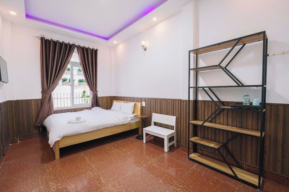 cherry house dalat