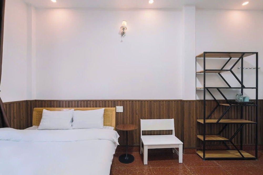 cherry house dalat