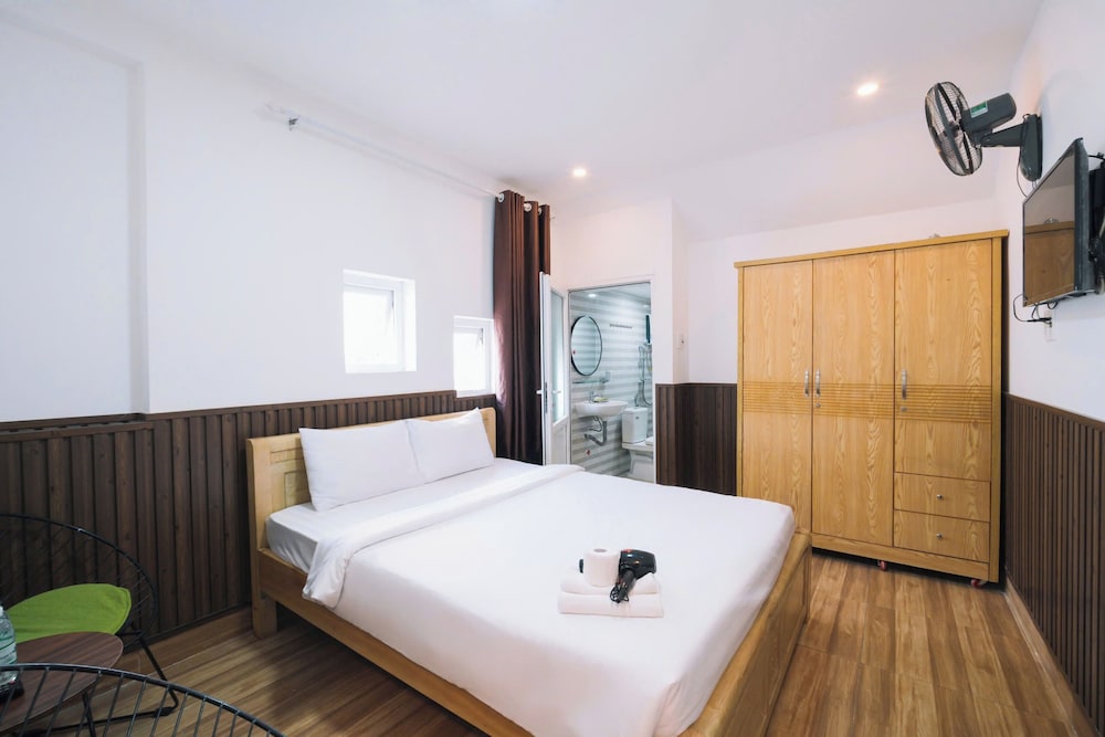 cherry house dalat