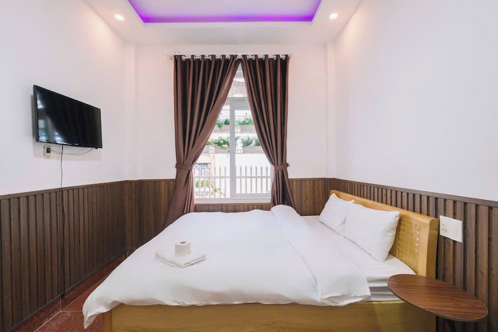 cherry house dalat