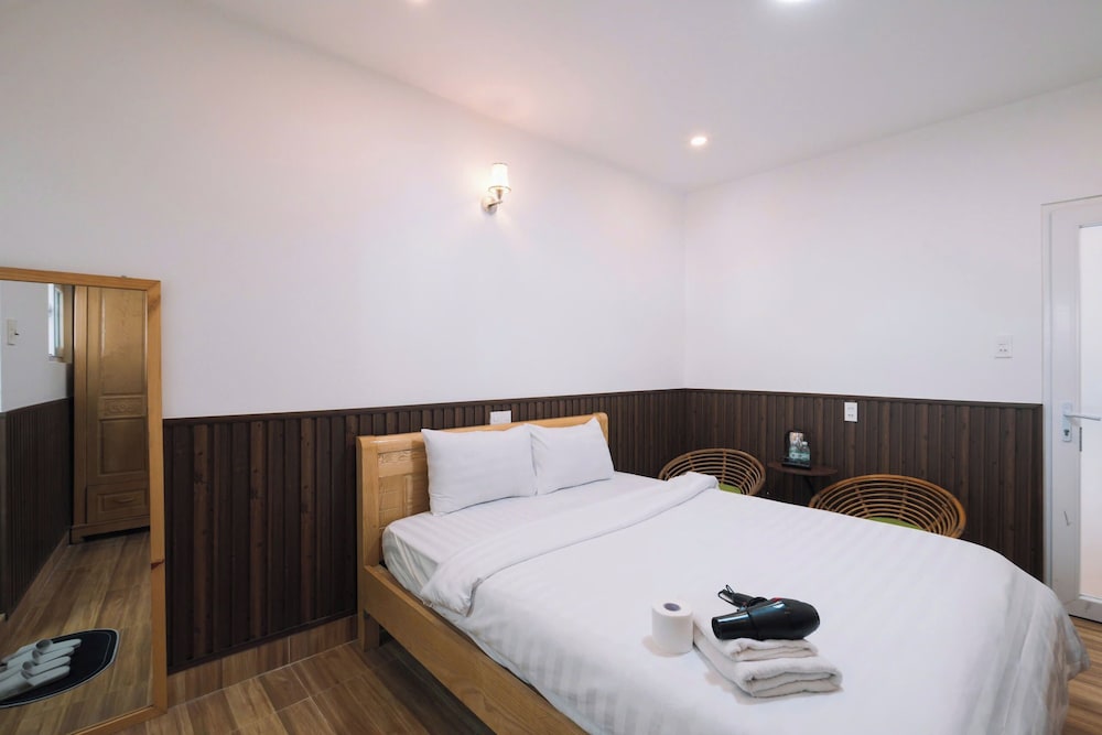 cherry house dalat