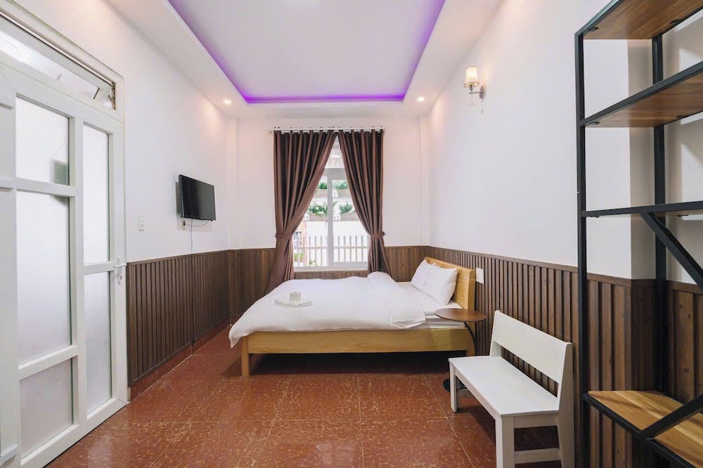 cherry house dalat