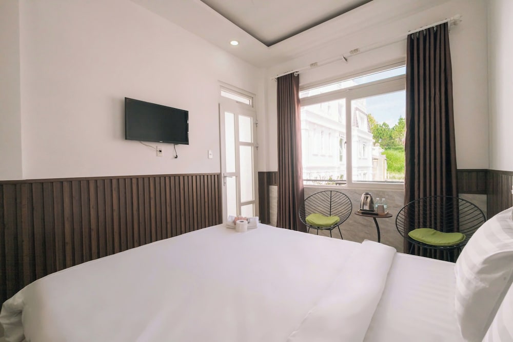 cherry house dalat