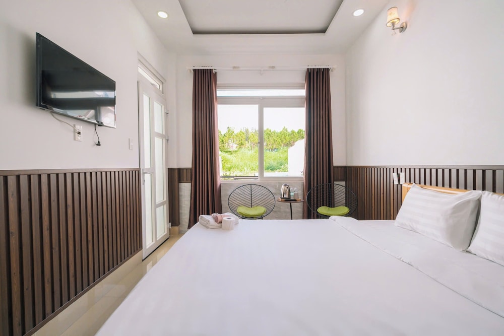 cherry house dalat