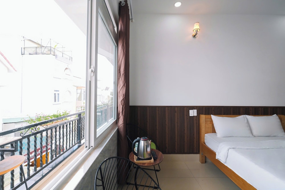 cherry house dalat