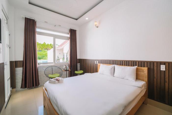 cherry house dalat
