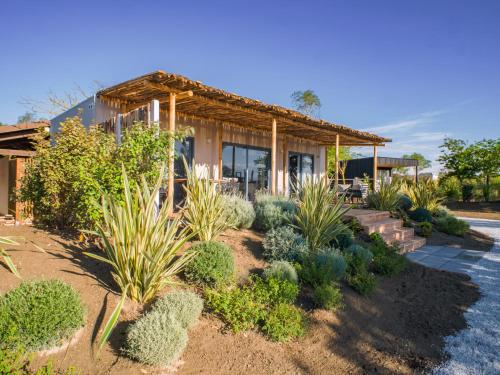 pineta beach village