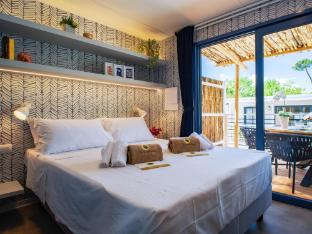 pineta beach village
